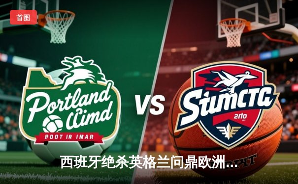 西班牙绝杀英格兰问鼎欧洲杯，奥亚萨瓦尔加时赛一锤定音